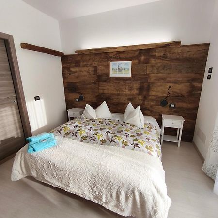 B&B Guglielmina Omegna Exterior foto